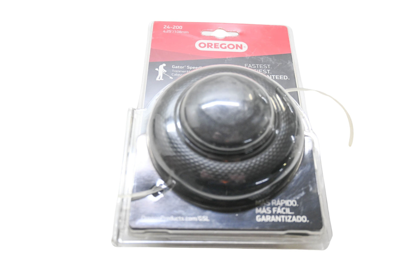 Oregon 24-200 Gator SpeedLoad Trimmer Head NOS