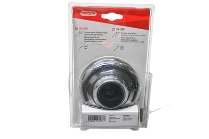 Oregon 24-200 Gator SpeedLoad Trimmer Head NOS