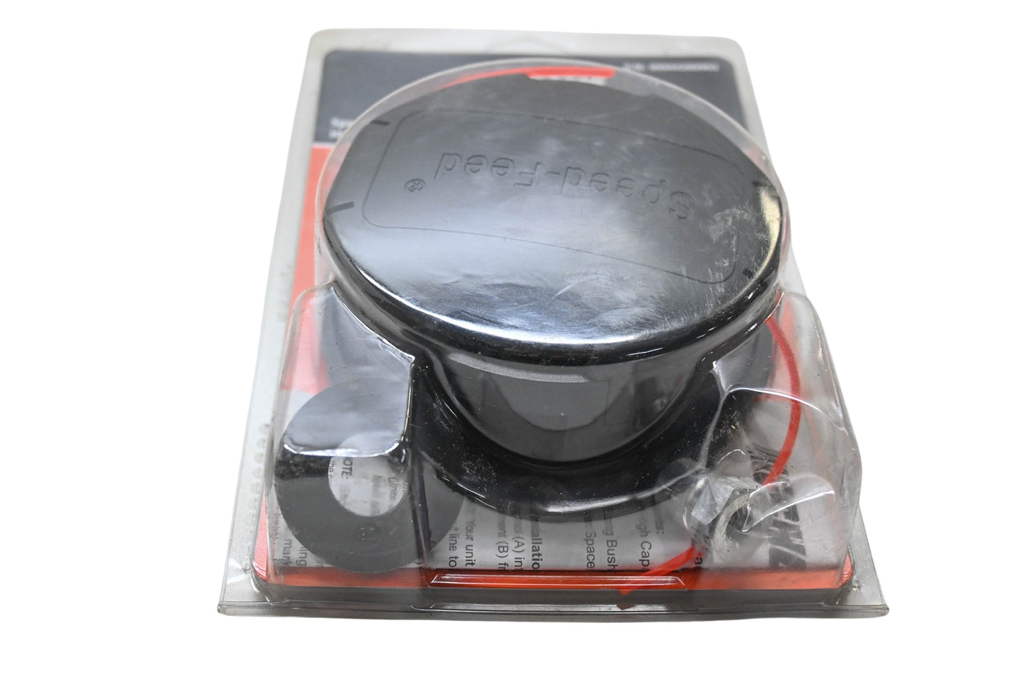 New OEM Echo 99944200903 Speed-Feed Fast-Loading Trimmer Head NOS
