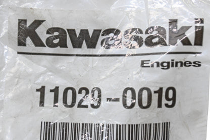 New OEM Kawasaki 11029-0019 Air Filter Assembly NOS