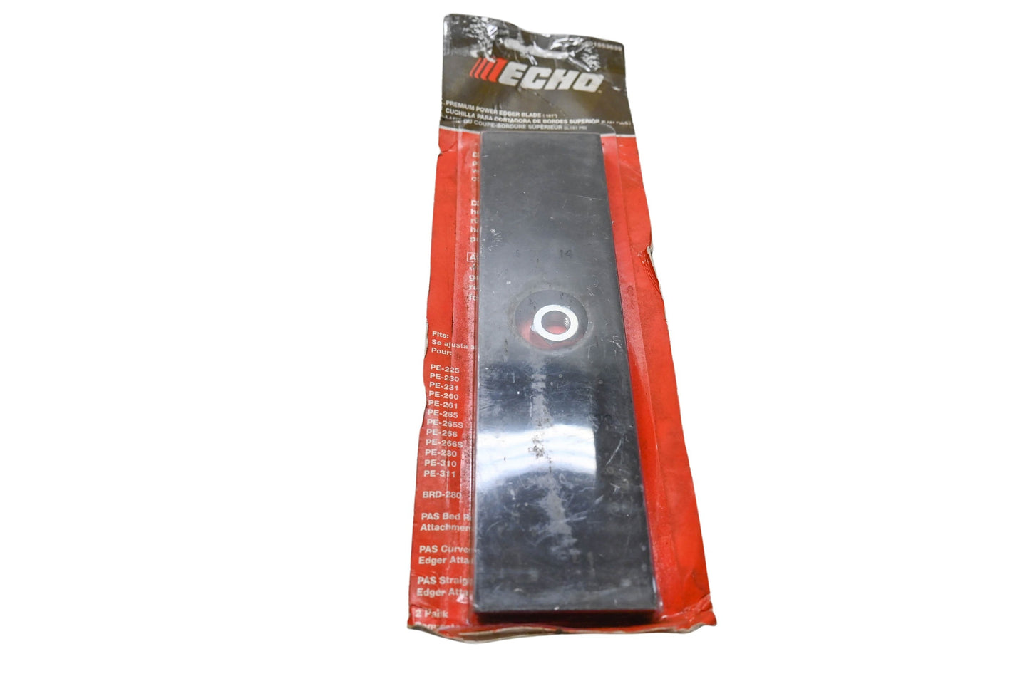 New OEM Echo 69601553630 Edger Blade NOS