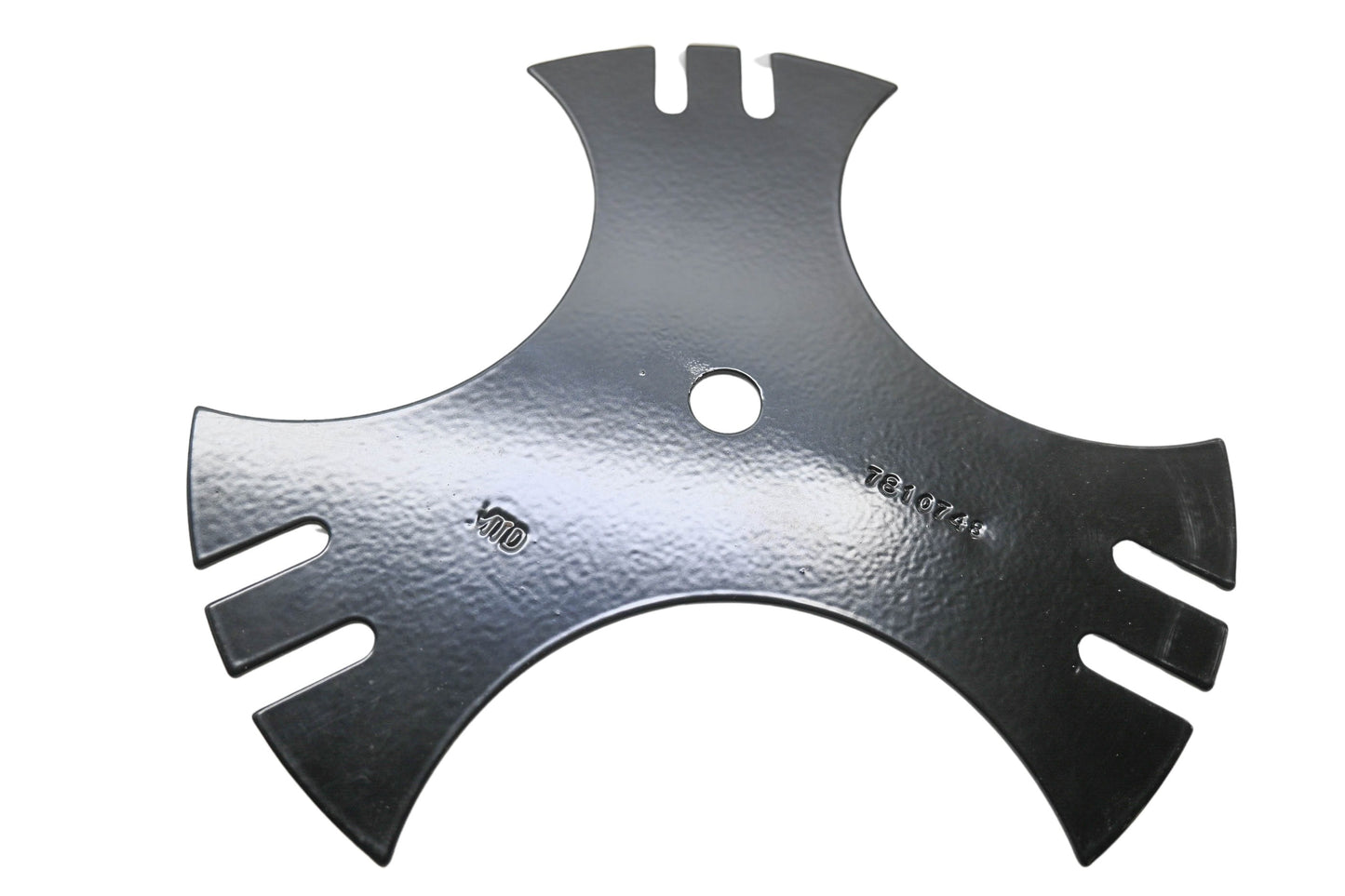 Genuine Factory Parts 781-0748, OEM-781-0748 Edger Blade NOS