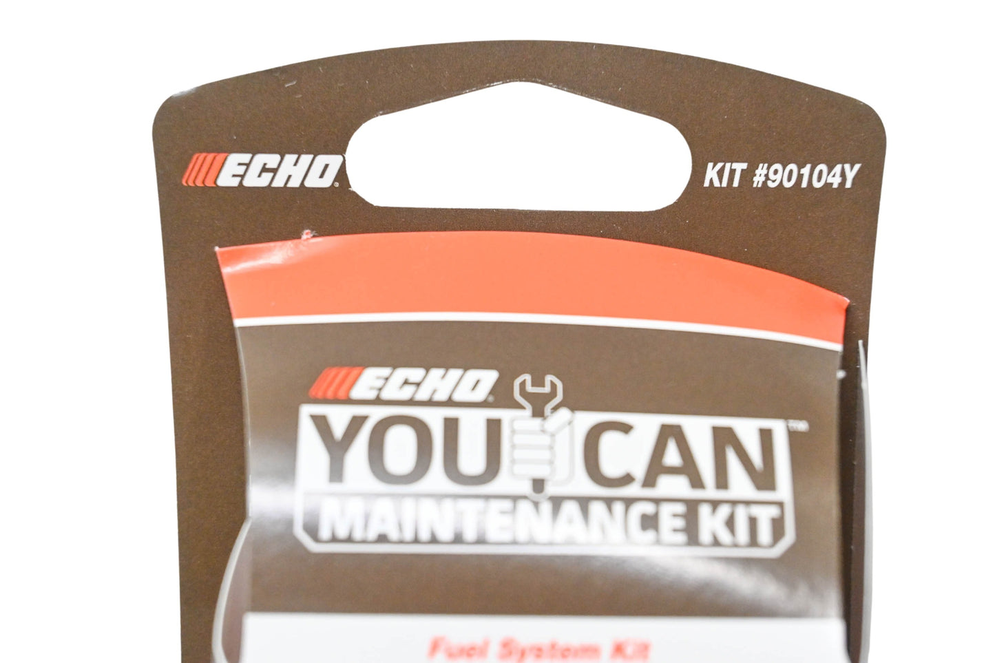 New OEM Echo 90104Y Fuel System Kit NOS