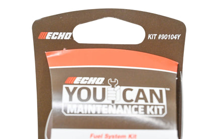 New OEM Echo 90104Y Fuel System Kit NOS