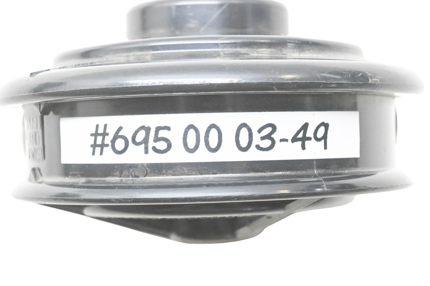 New OEM Husqvarna 695 00 03-49, 695000349 Trimmer Head NOS