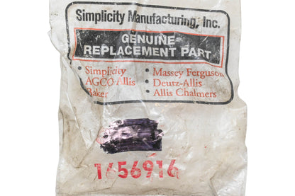 Simplicity 1656916 Blade Mounting Washer NOS