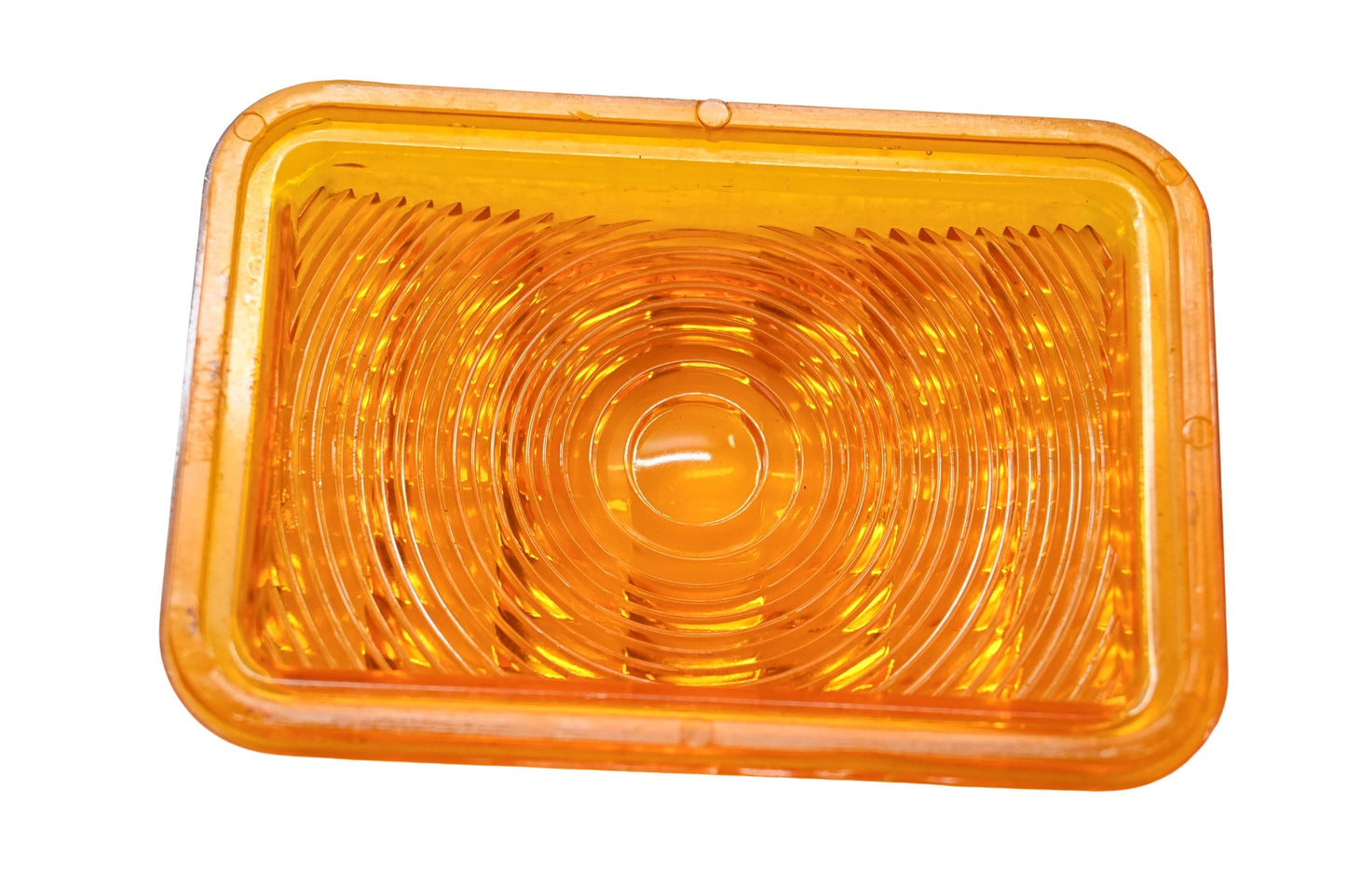 Simplicity 1668721 Amber Lens NOS