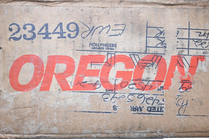 Oregon 23449 Chainsaw Bar NOS