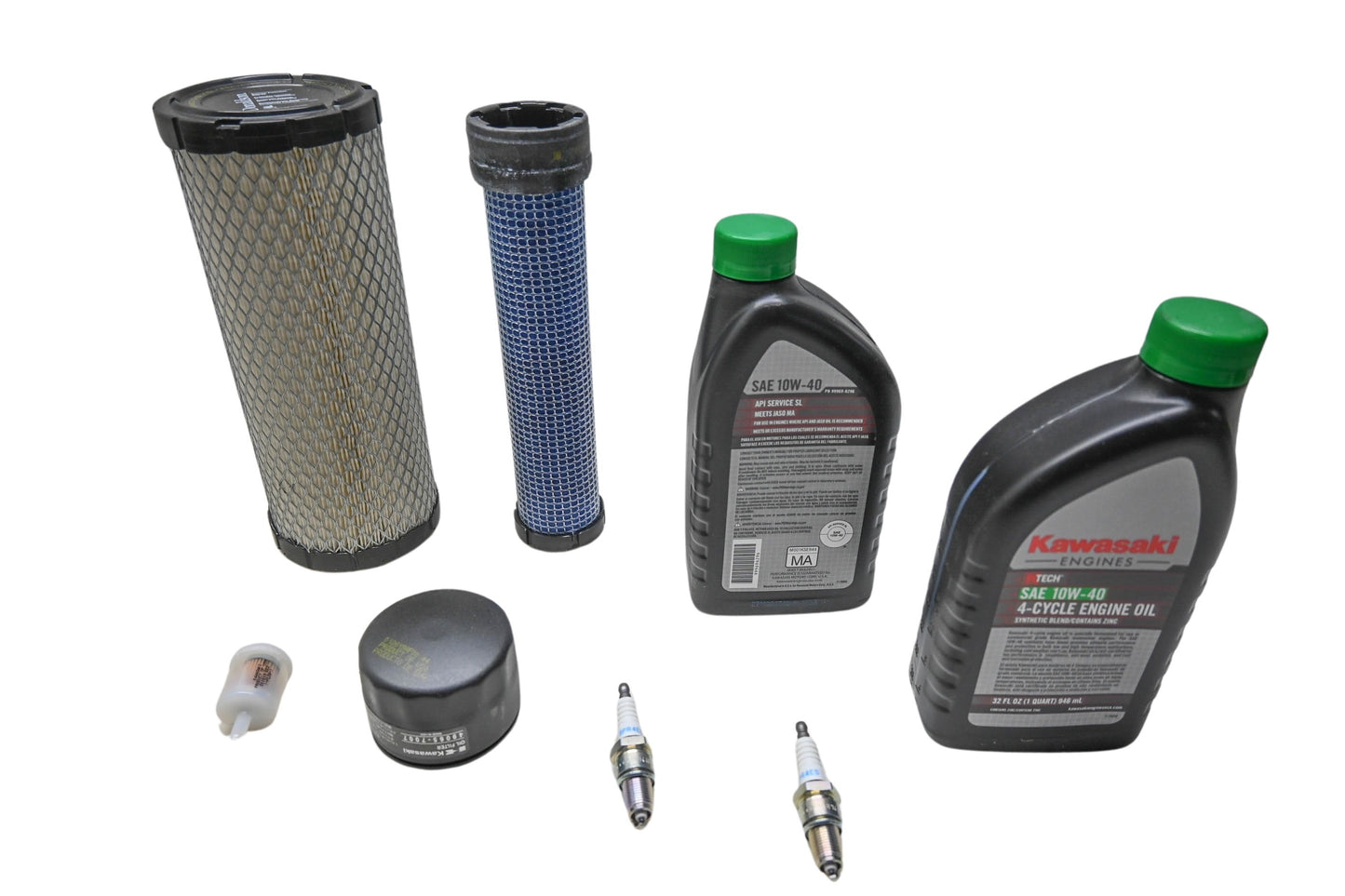 New OEM Kawasaki 99969-6409 Tune-Up Kit NOS