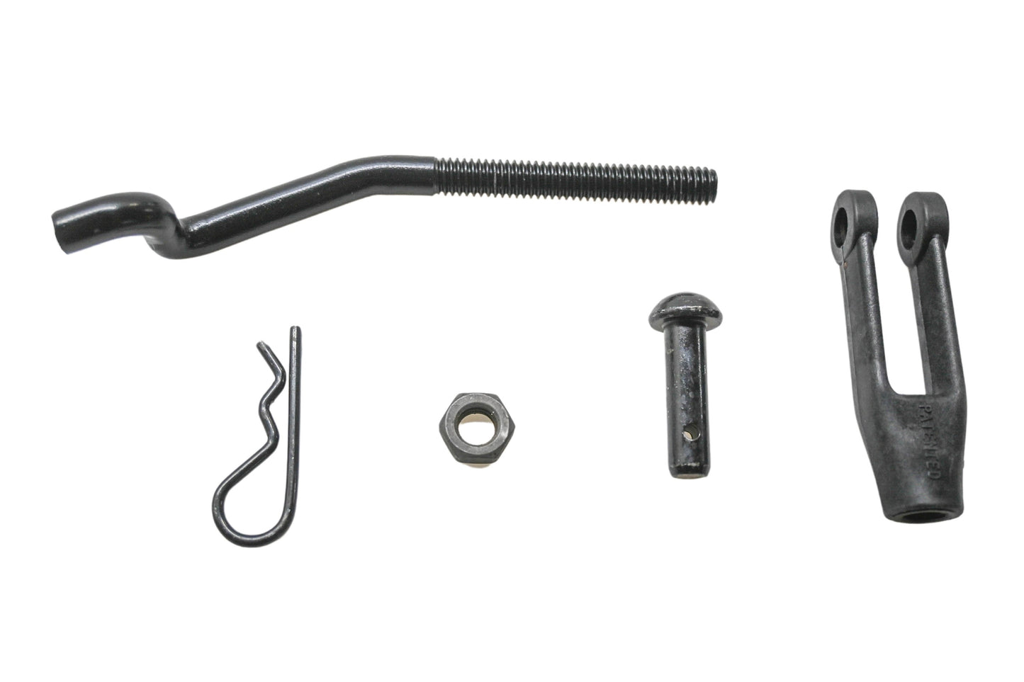 Simplicity 1685243 Lift Rod Service Kit NOS
