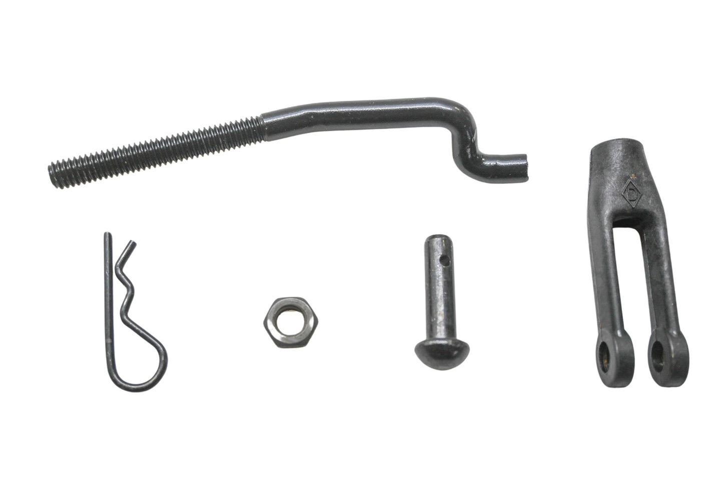 Simplicity 1685243 Lift Rod Service Kit NOS