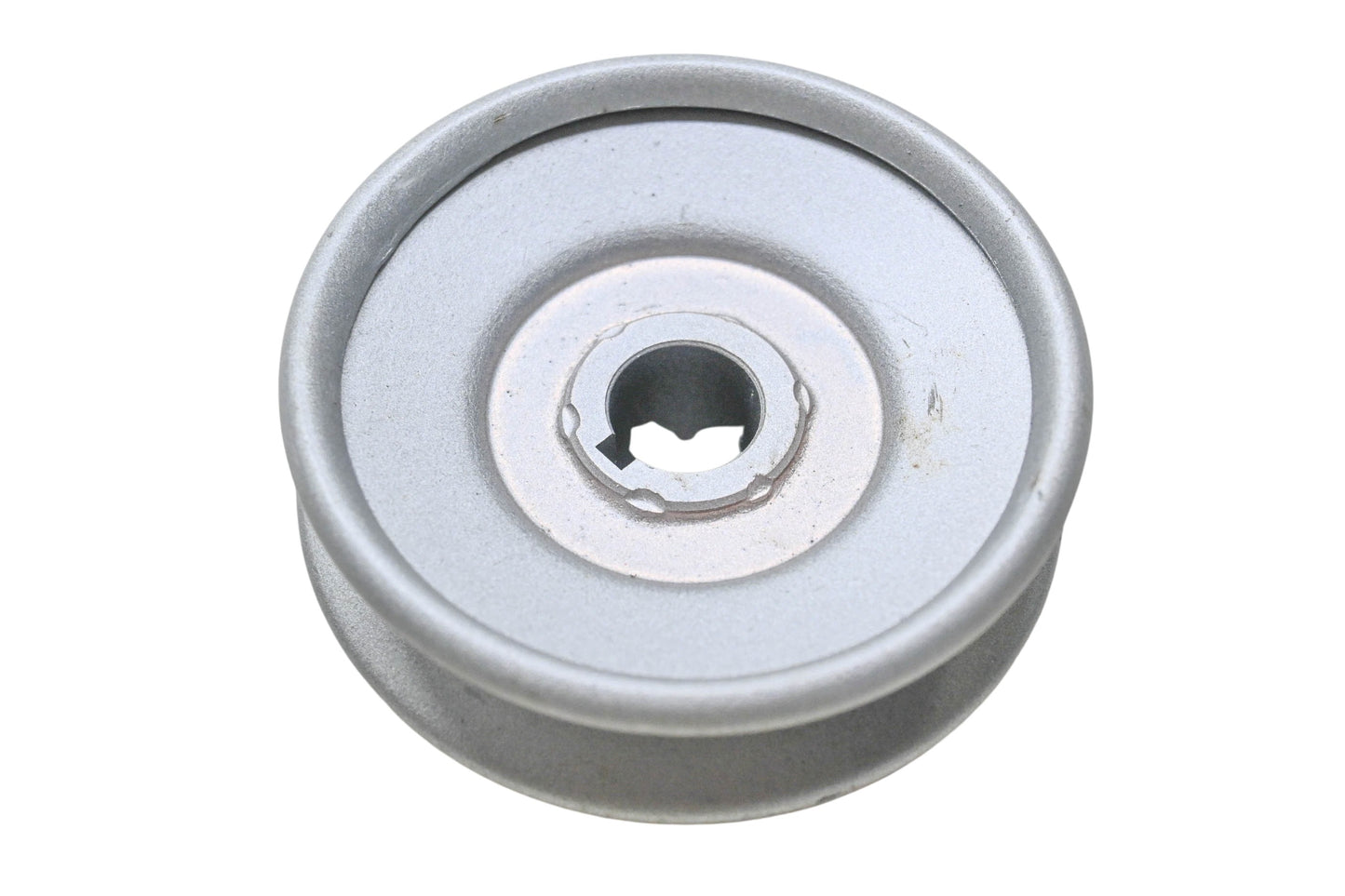 New OEM Briggs & Stratton 021022MA Jackshaft Pulley NOS