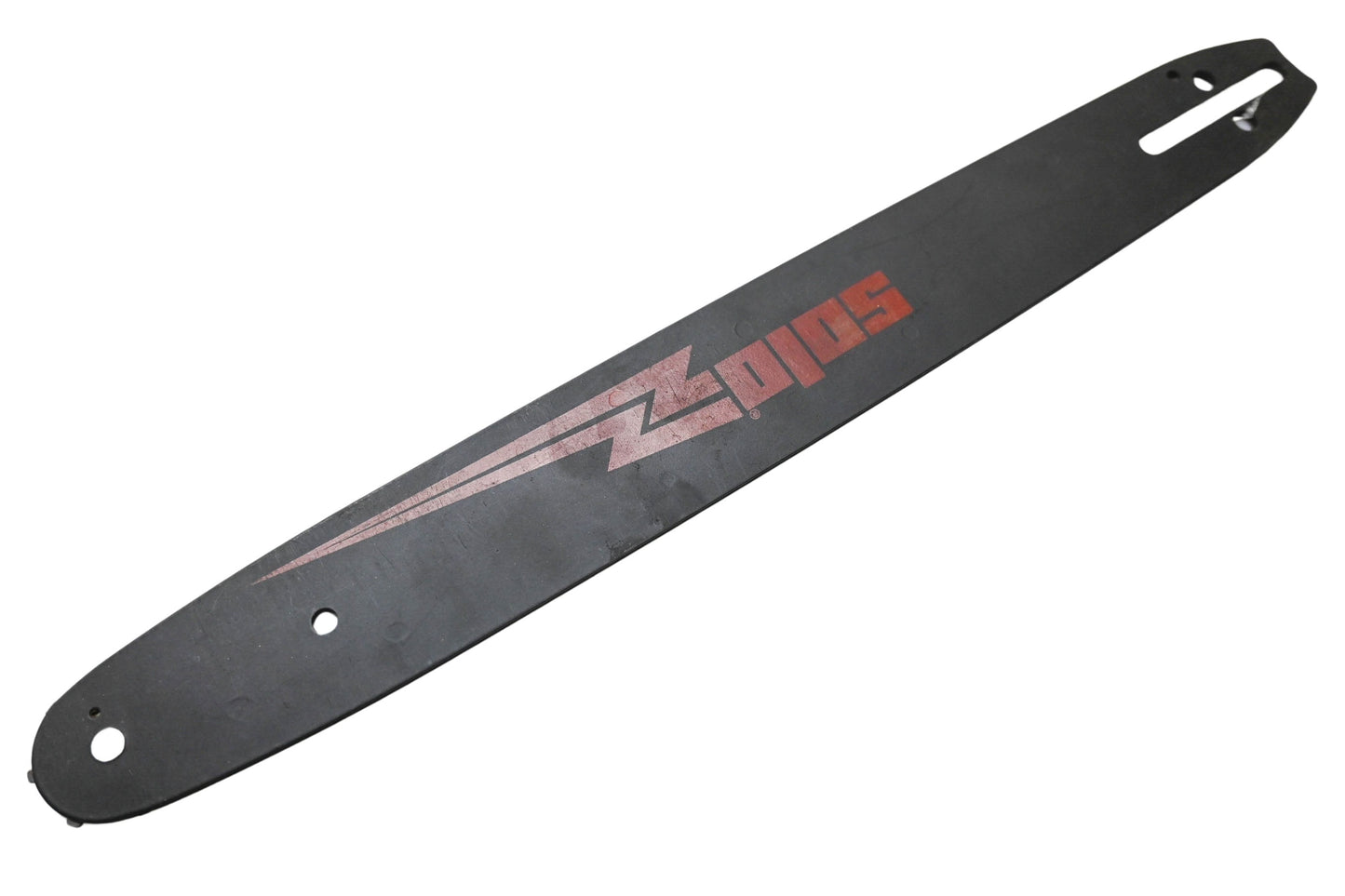 Solo 6900701N Chainsaw Guide Bar NOS