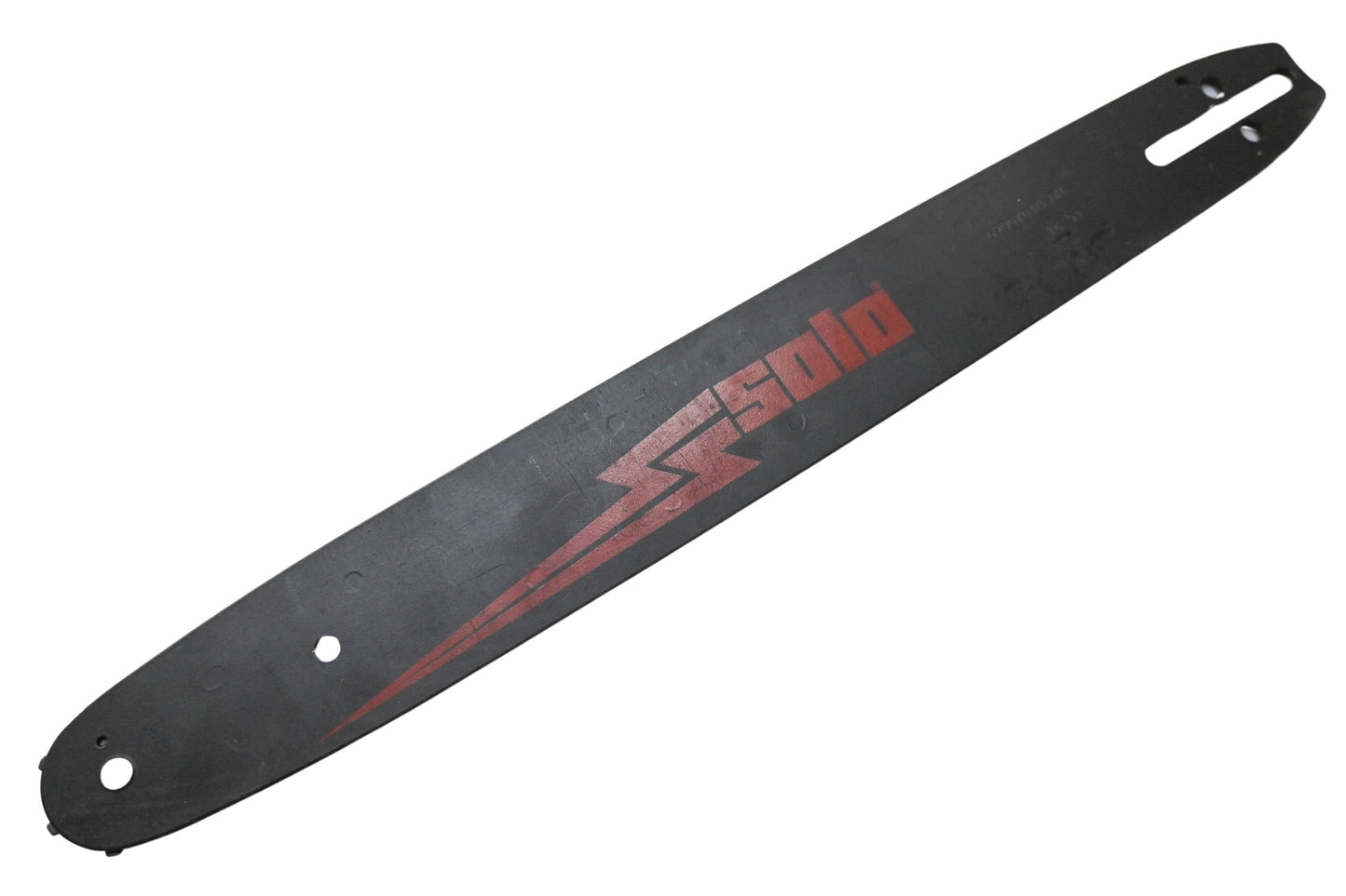 Solo 6900701N Chainsaw Guide Bar NOS
