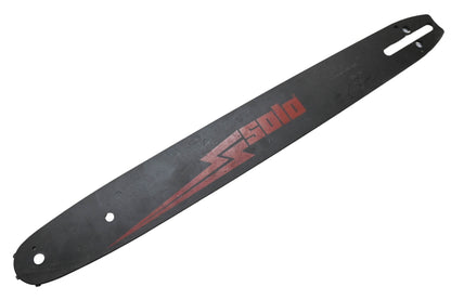 Solo 6900701N Chainsaw Guide Bar NOS