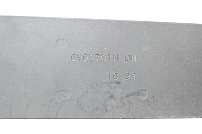 Solo 6900701N Chainsaw Guide Bar NOS