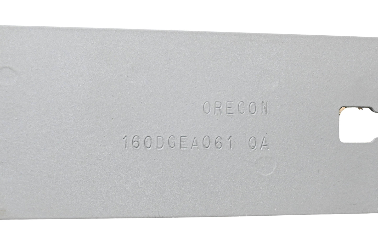 Oregon 160DGEA061 Chainsaw Guide Bar NOS