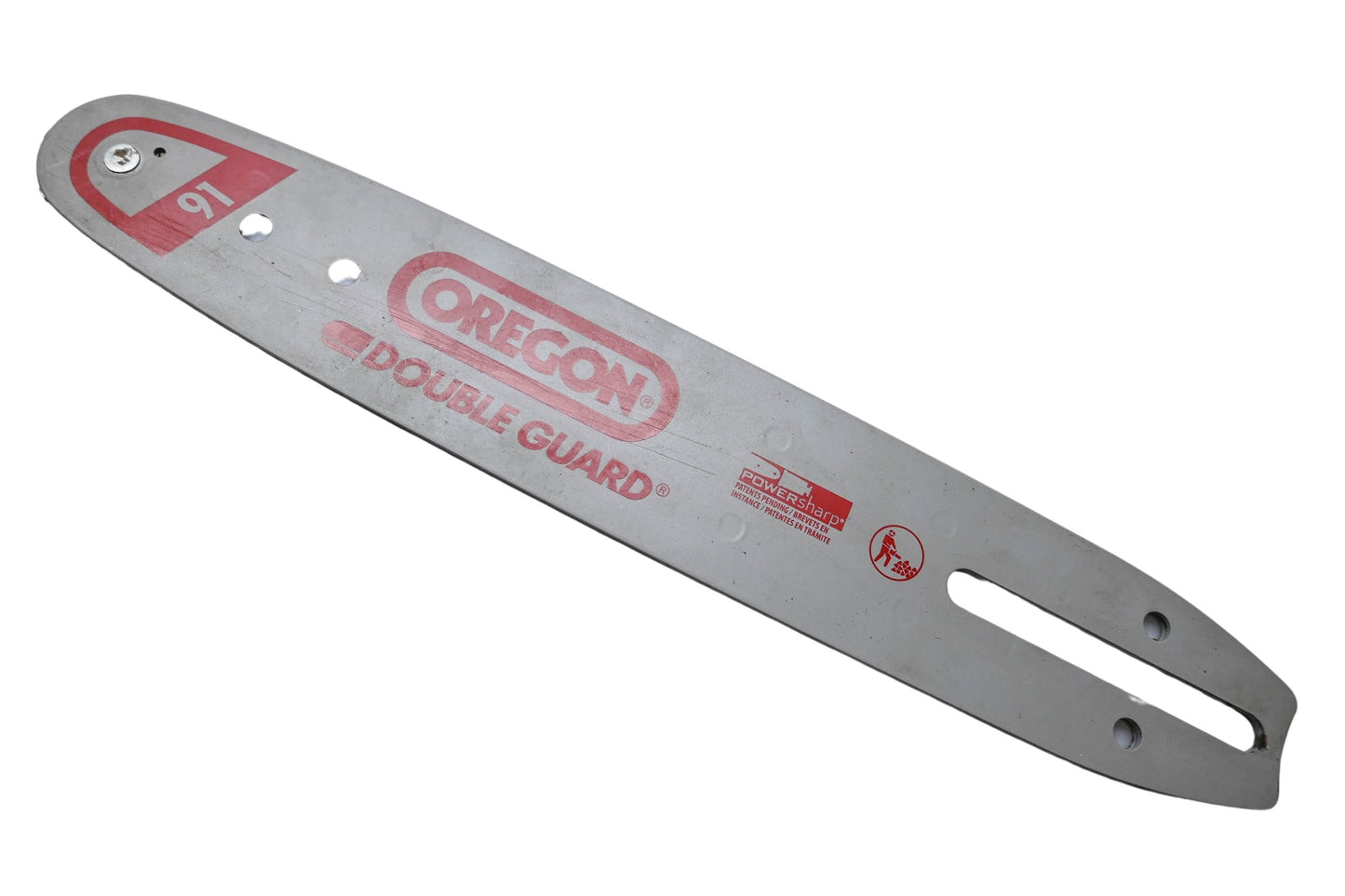 Oregon 100SDEA041 Chainsaw Guide Bar NOS