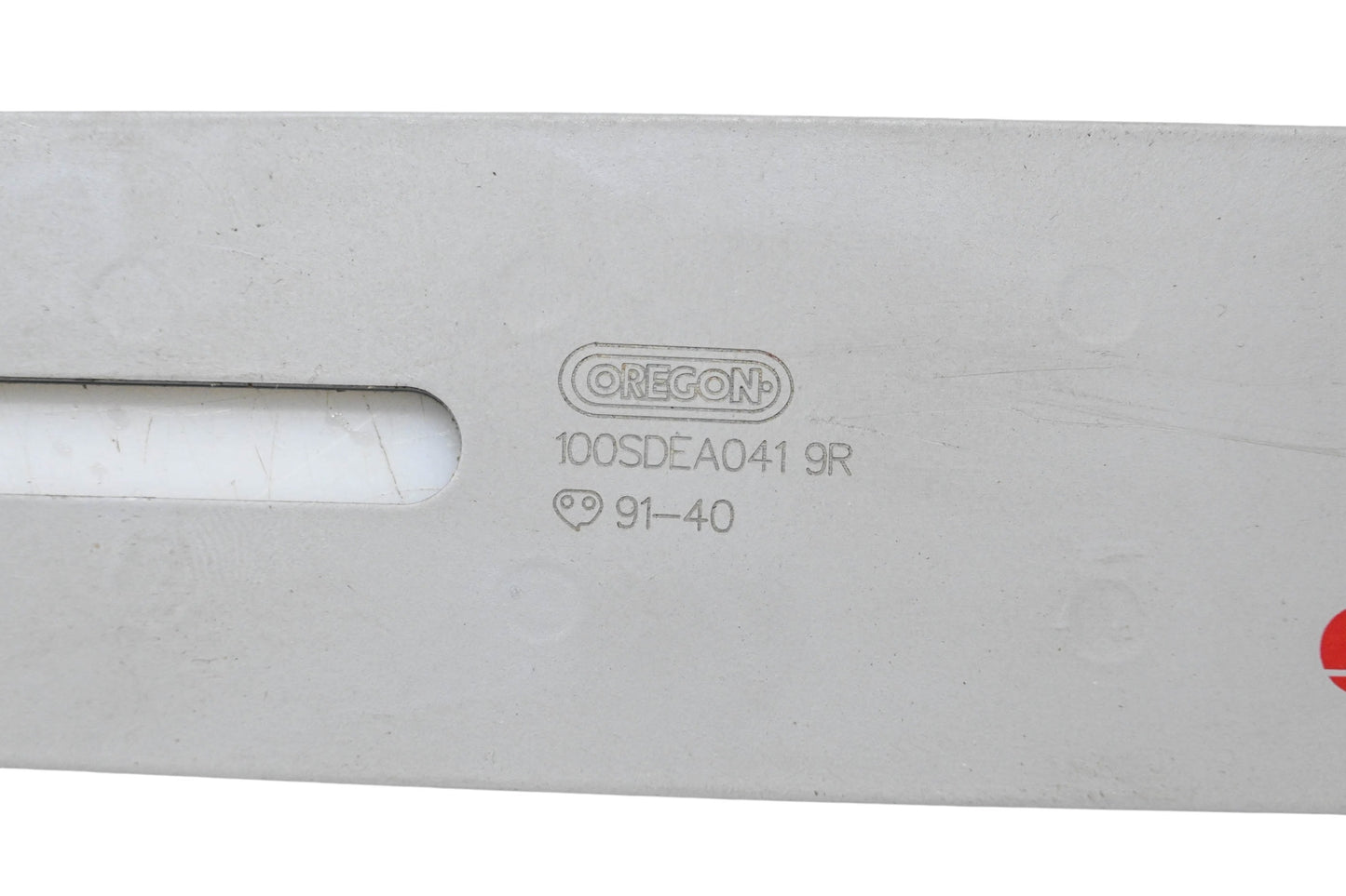 Oregon 100SDEA041 Chainsaw Guide Bar NOS