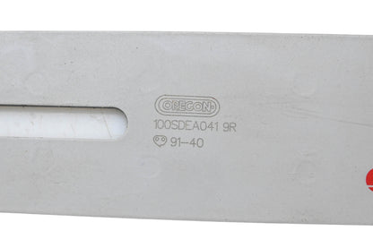 Oregon 100SDEA041 Chainsaw Guide Bar NOS