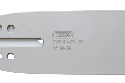 Oregon 100SDEA218 Chainsaw Guide Bar NOS
