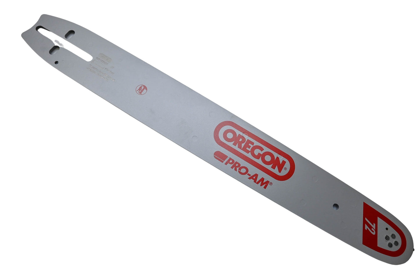 Oregon 160PXDD176 Chainsaw Guide Bar NOS