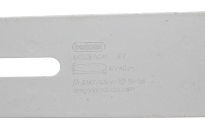 Oregon 160SDEA041 Chainsaw Guide Bar NOS