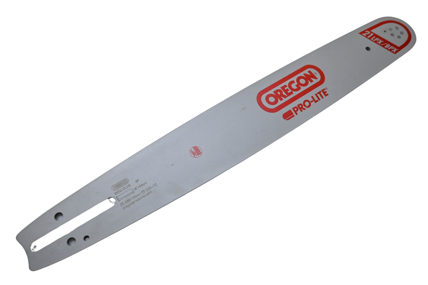 Oregon 188SLGK216 Chainsaw Guide Bar NOS