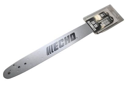 New OEM Echo 18A0CD3762C Chainsaw Guide Bar NOS
