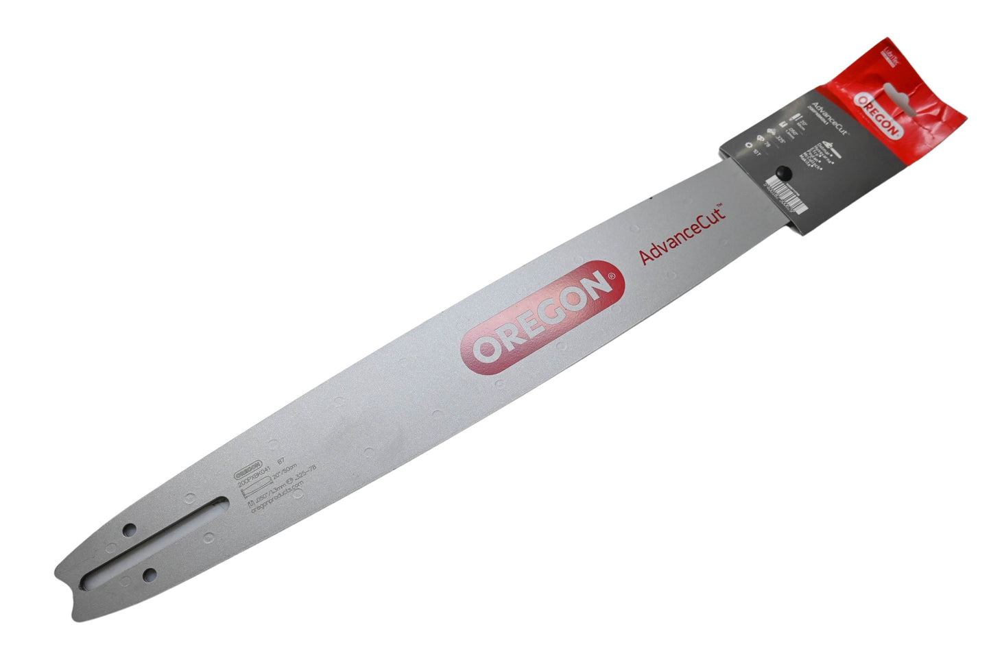 Oregon 200PXBK041 Chainsaw Guide Bar NOS