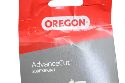 Oregon 200PXBK041 Chainsaw Guide Bar NOS