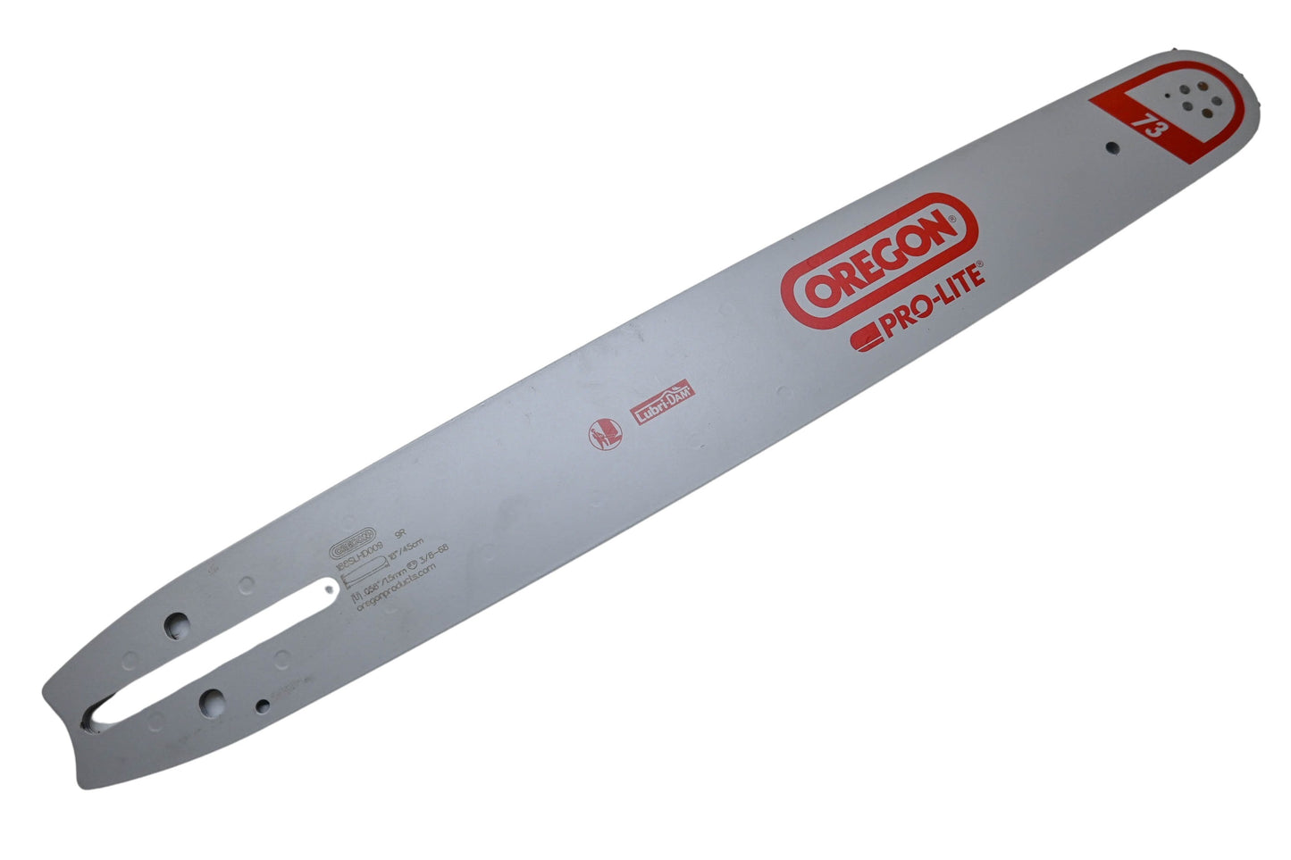 Oregon 188SLHD009 Chainsaw Guide Bar NOS