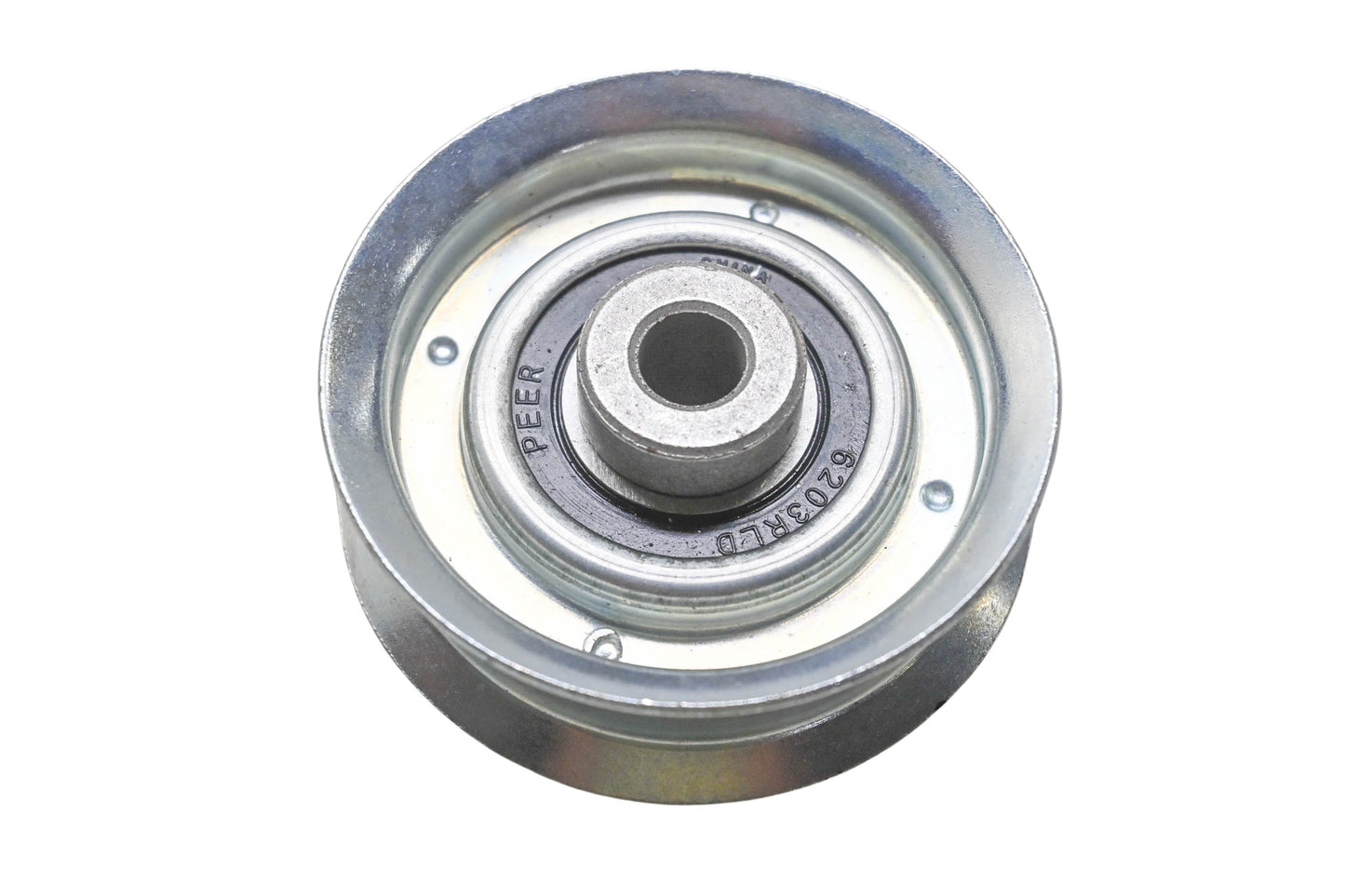 New OEM Briggs & Stratton 056526MA Idler Pulley NOS