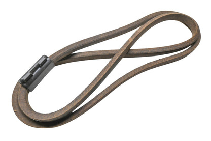MTD 754-0228 Belt for Deck Pulley NOS