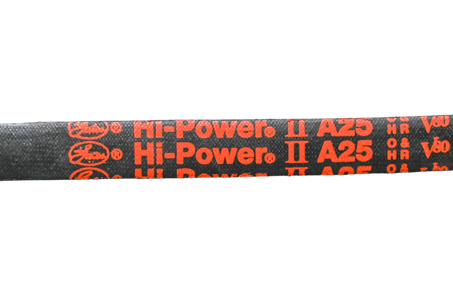 Gates A25 Belt NOS