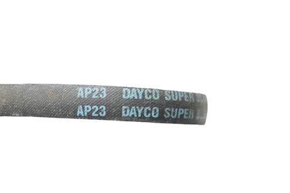 Dayco AP23 Super Blue Ribbon V-Belt NOS