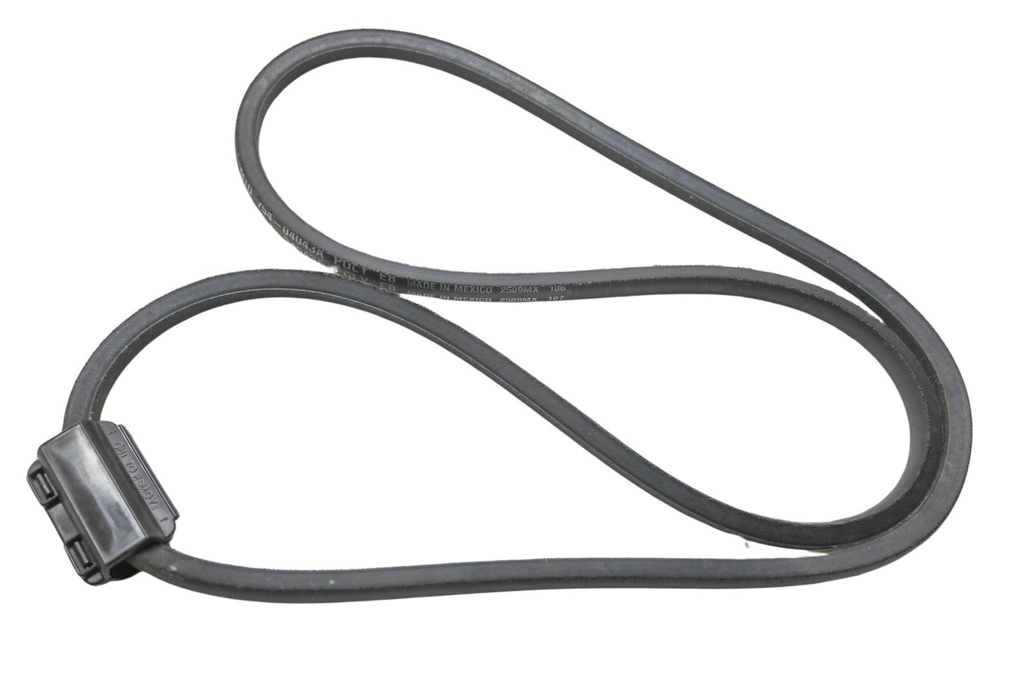 MTD 754-04043A Drive Belt NOS