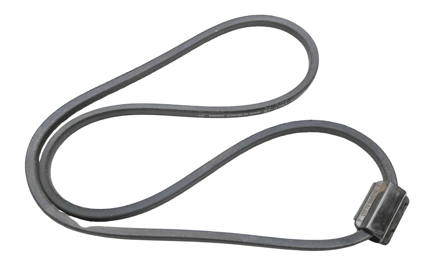 MTD 754-04043A Drive Belt NOS