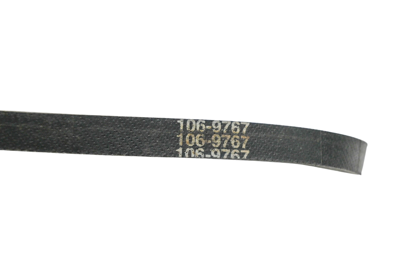 Toro 106-9767 Drive Belt NOS