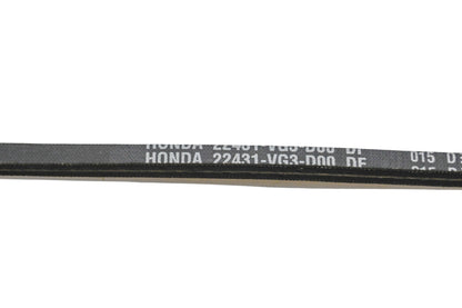 New OEM Honda 22431-VG3-D00 V-Belt NOS