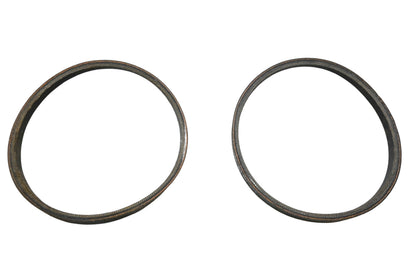 MTD GW-20402, 9200, 9201 Tiller Drive Belt Kit NOS