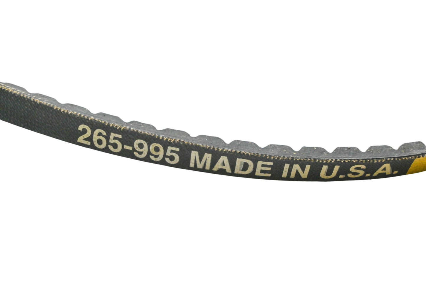 Stens 265-995 Replacement Belt NOS