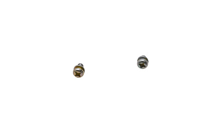 New OEM Briggs & Stratton 710186, 94466 Screws Qty 2 NOS