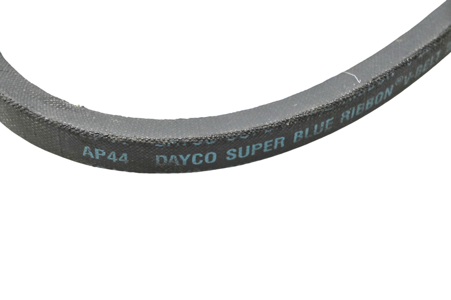 Dayco AP44 Super Blue Ribbon V-Belt NOS