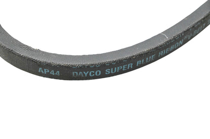 Dayco AP44 Super Blue Ribbon V-Belt NOS