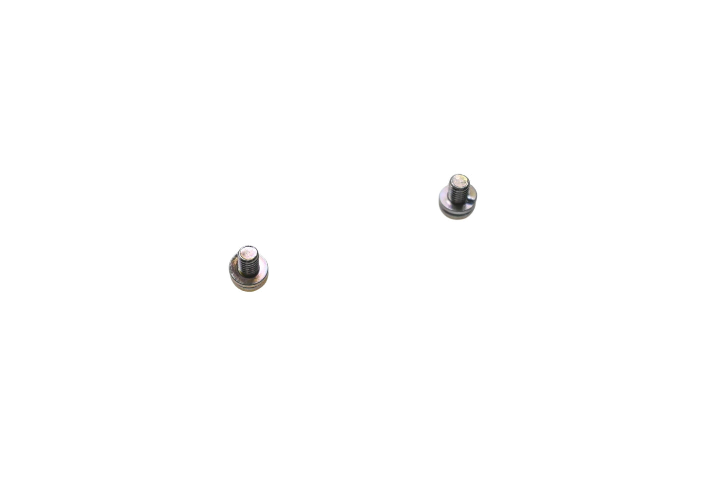 New OEM Briggs & Stratton 710186, 94466 Screws Qty 2 NOS