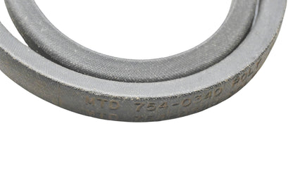 MTD 754-0340 V-Belt NOS
