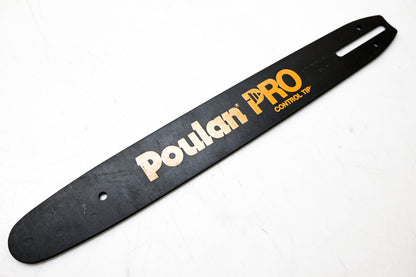 Poulan 530-044559 Chainsaw Bar 14" NOS