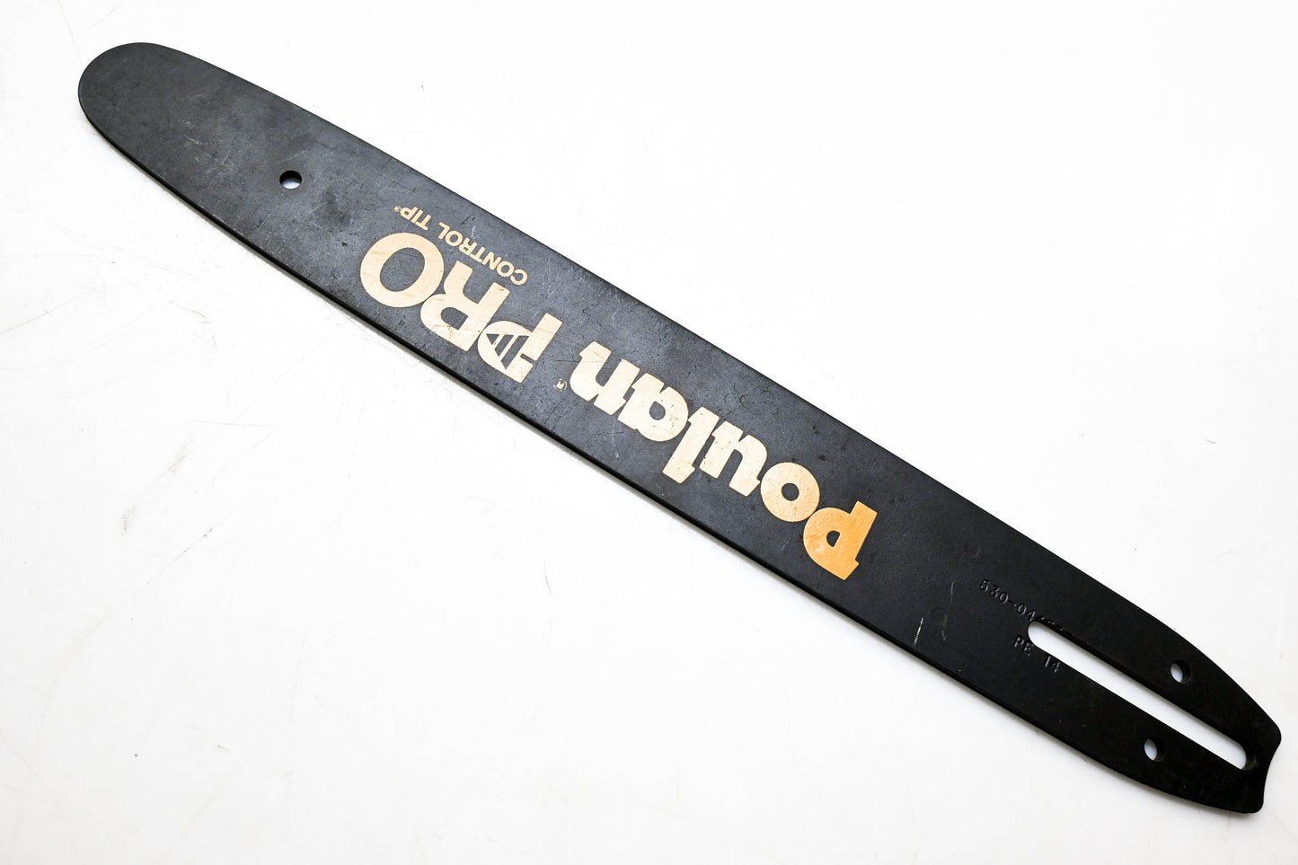 Poulan 530-044559 Chainsaw Bar 14" NOS