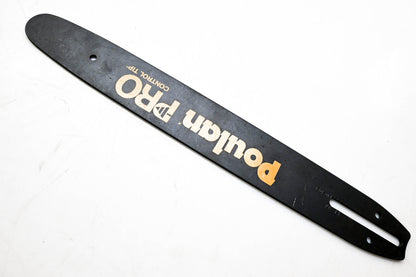 Poulan 530-044559 Chainsaw Bar 14" NOS